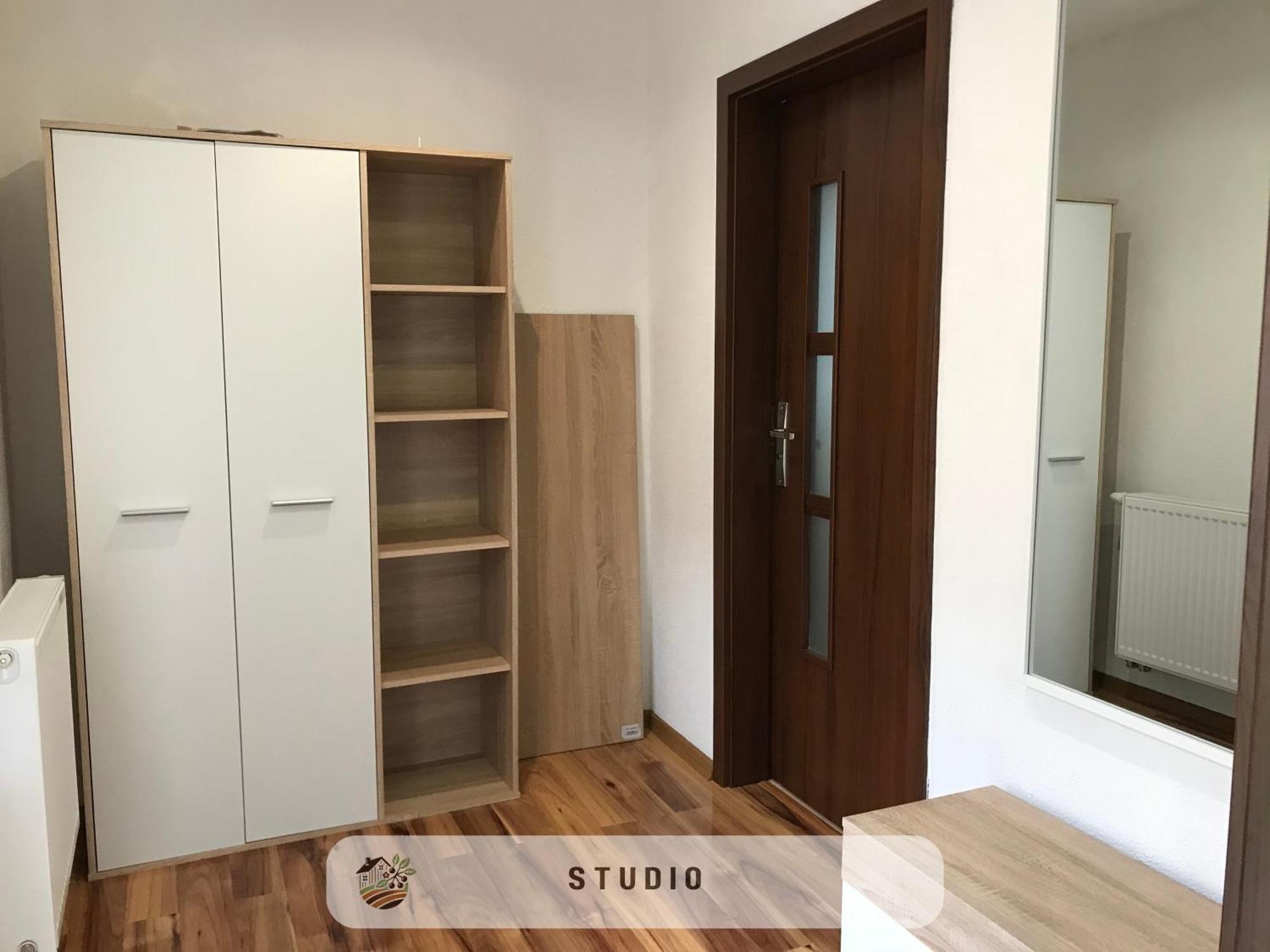 Apartmanovy Dom Visnove ภายนอก รูปภาพ