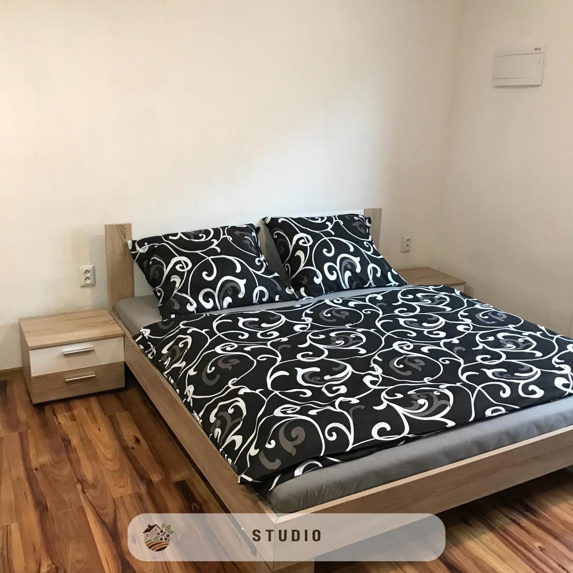 Apartmanovy Dom Visnove ภายนอก รูปภาพ
