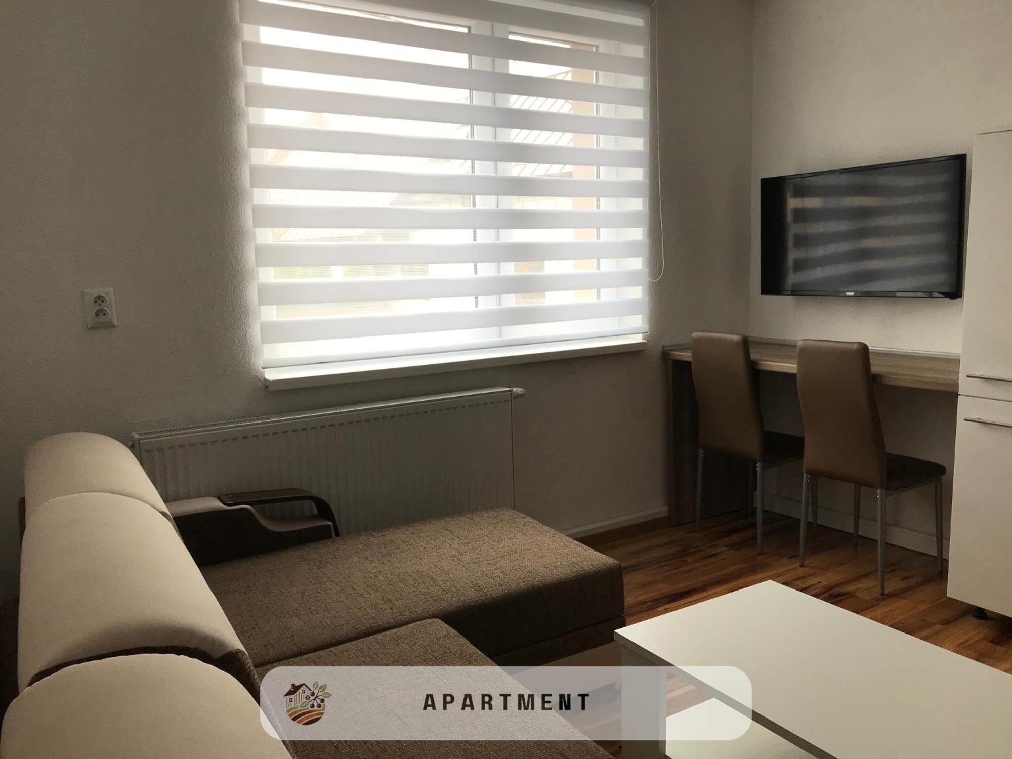 Apartmanovy Dom Visnove ภายนอก รูปภาพ
