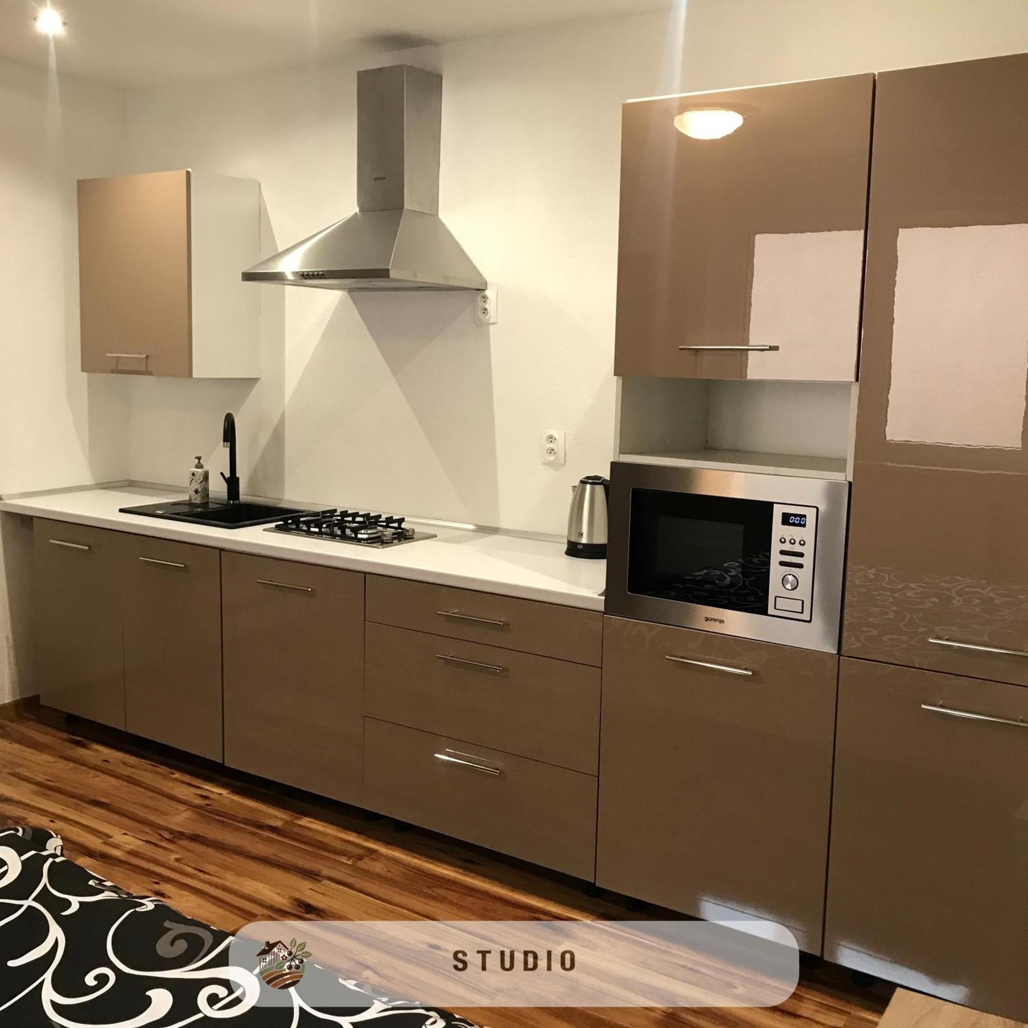 Apartmanovy Dom Visnove ภายนอก รูปภาพ