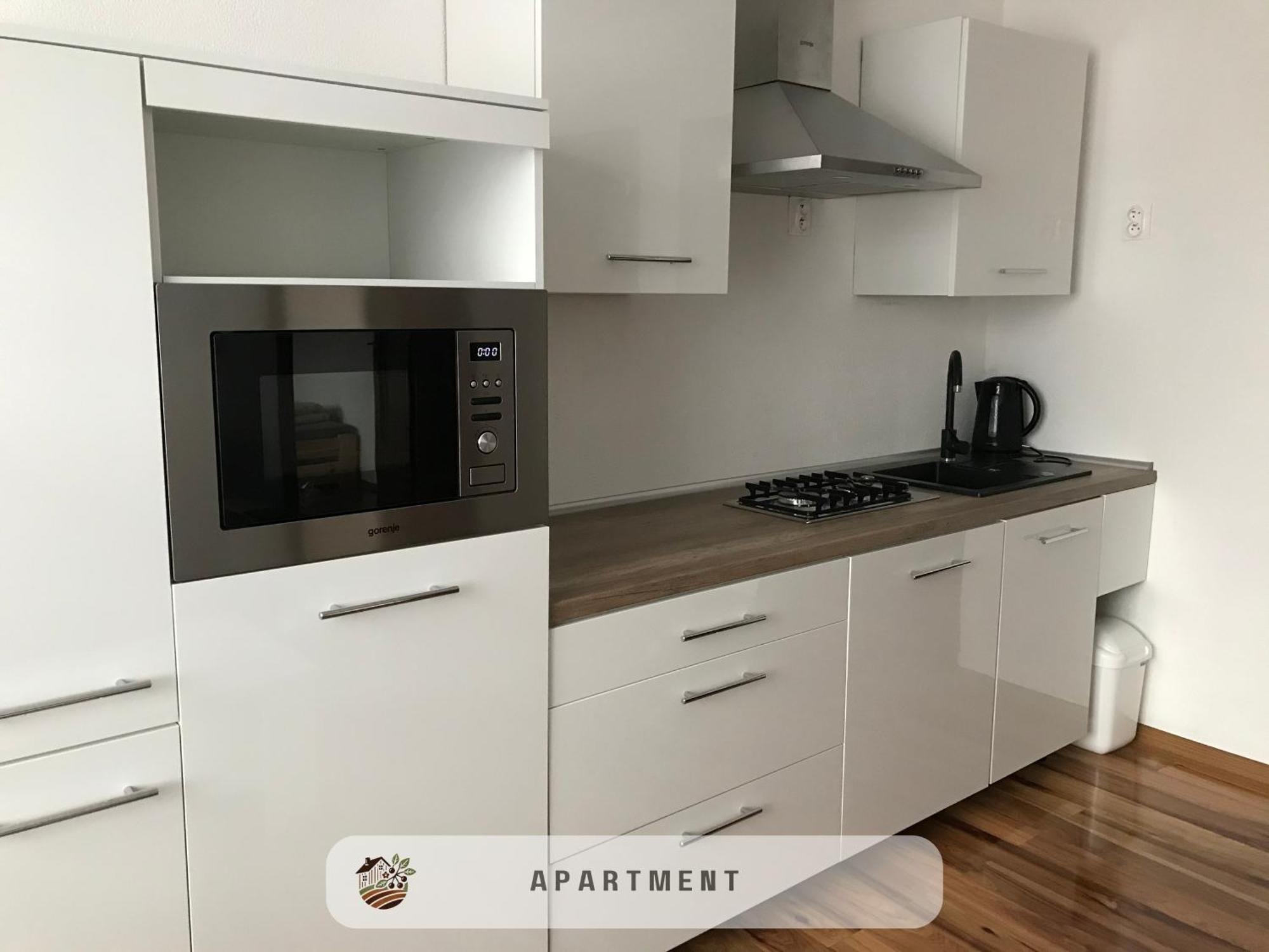 Apartmanovy Dom Visnove ภายนอก รูปภาพ