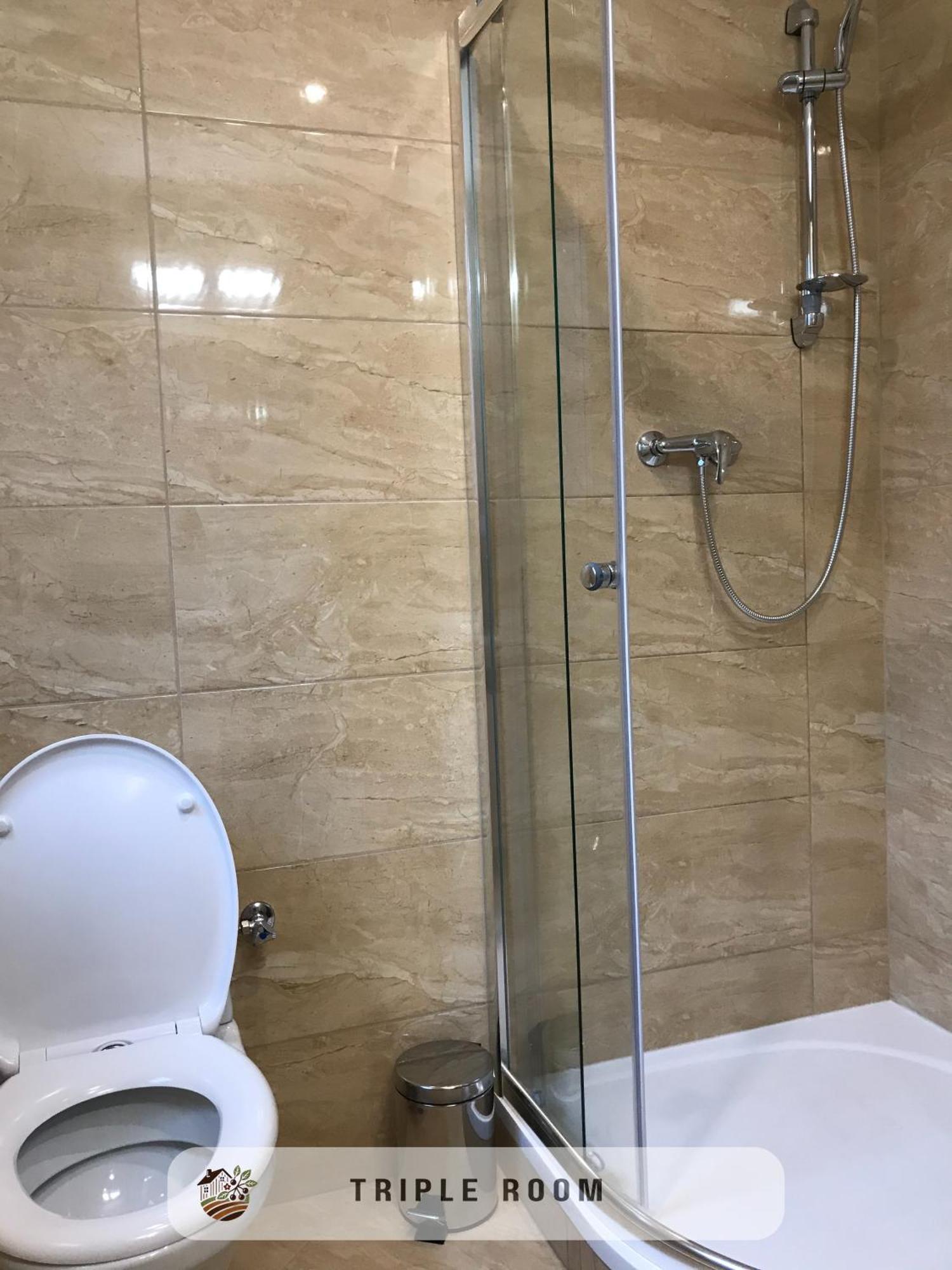 Apartmanovy Dom Visnove ภายนอก รูปภาพ