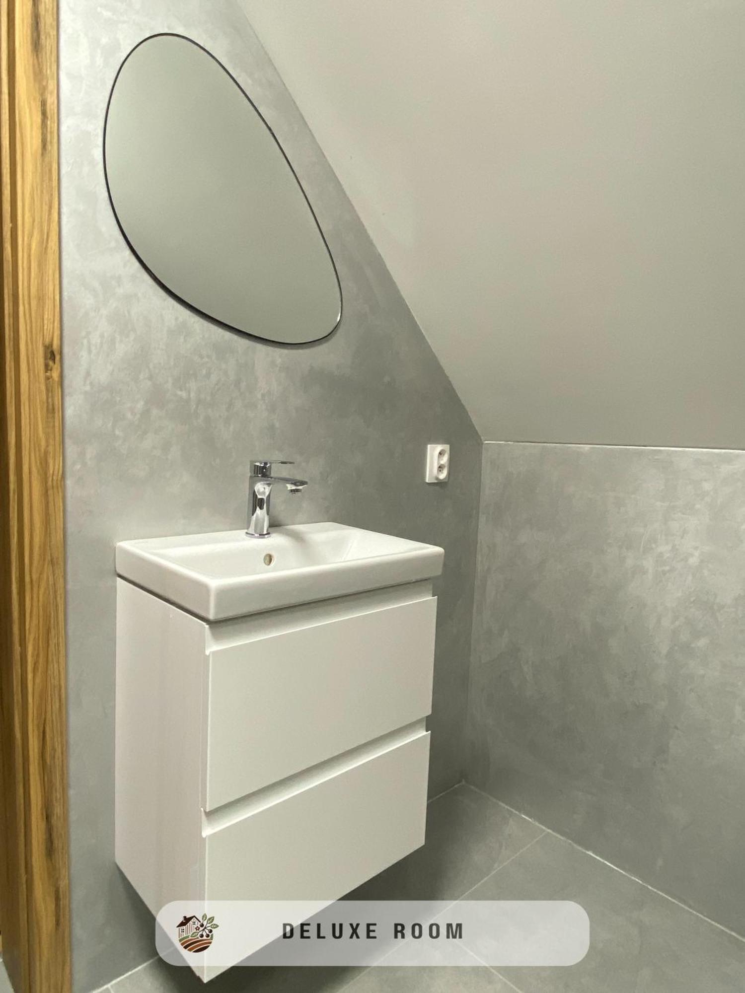 Apartmanovy Dom Visnove ภายนอก รูปภาพ