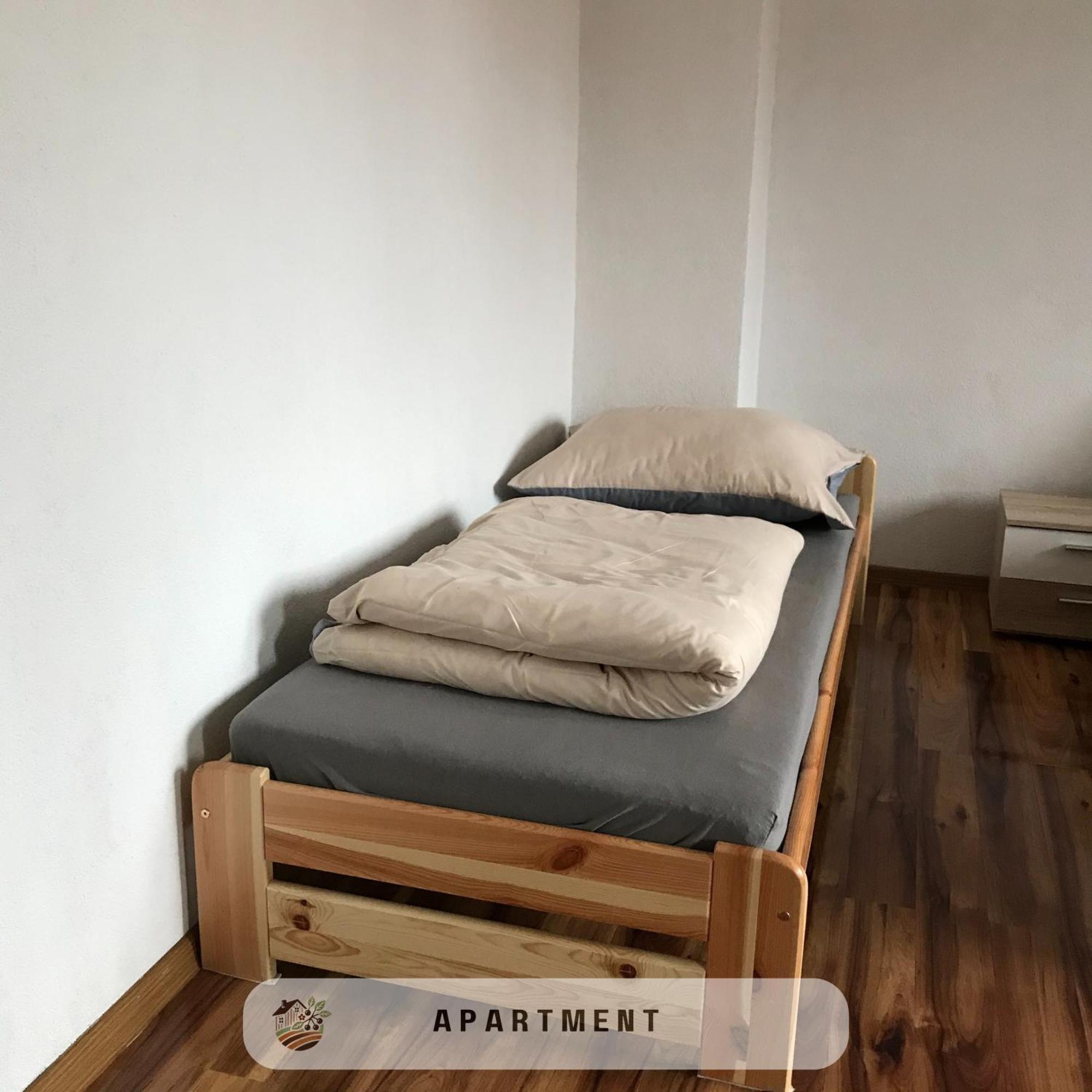 Apartmanovy Dom Visnove ภายนอก รูปภาพ